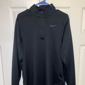 Nike Golf light wear jacket